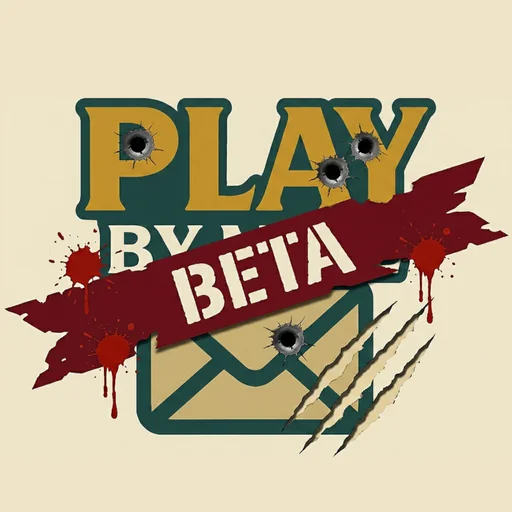 Play By Mail